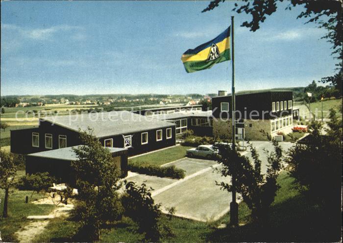 Bad Essen Jugendherberge