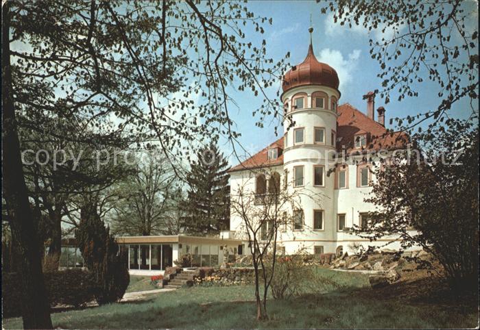 Bad Heilbrunn Pension Villa Grundler