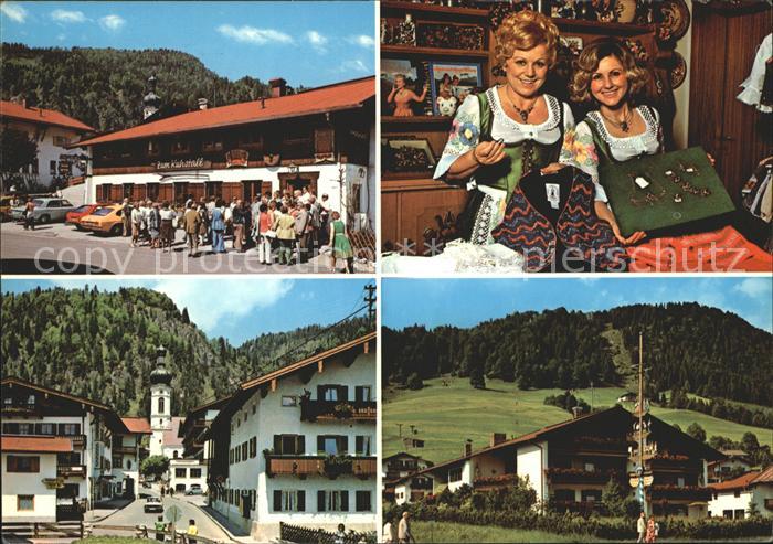 Reit Winkl Maria Hellwig