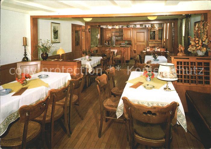 Latrop Sauerland Hotel Pension zum Grubental