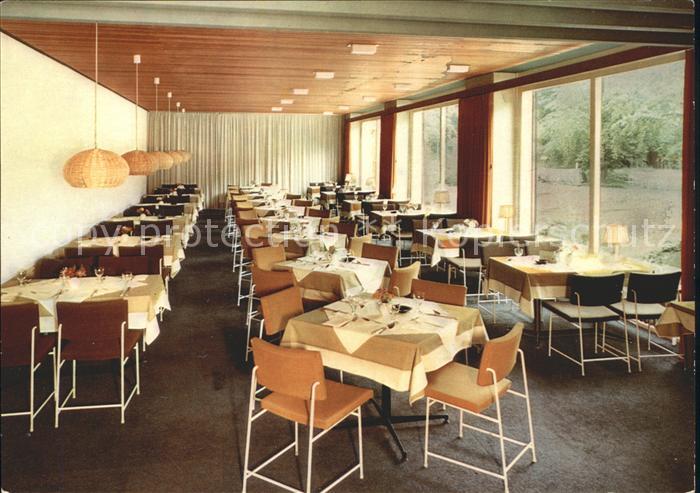 Wildbad Schwarzwald Kurpark Restaurant Cafe