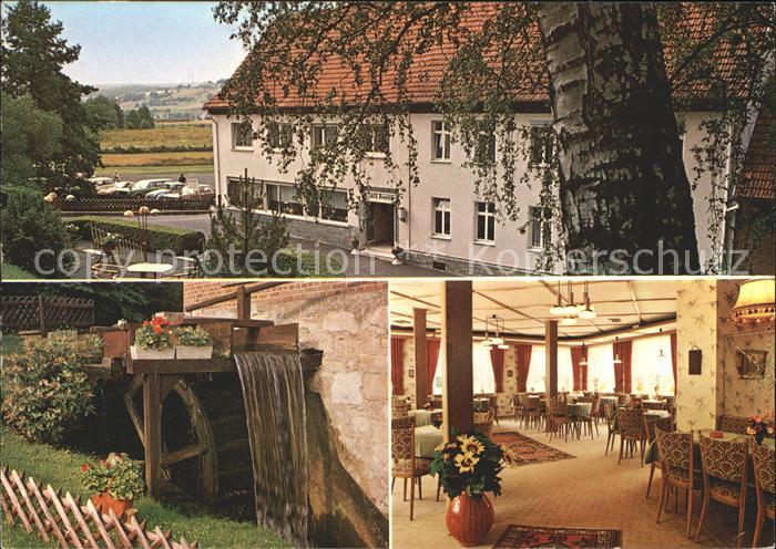 Bad Orb Cafe Aumuehle