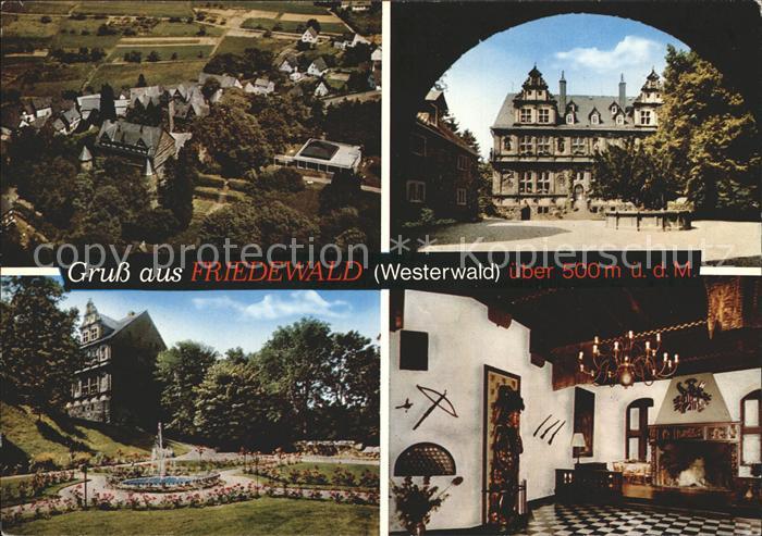 Friedewald Westerwald Sozialakademie Schl0ss Friedewald