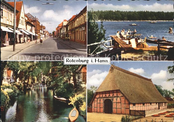 Rotenburg Wuemme