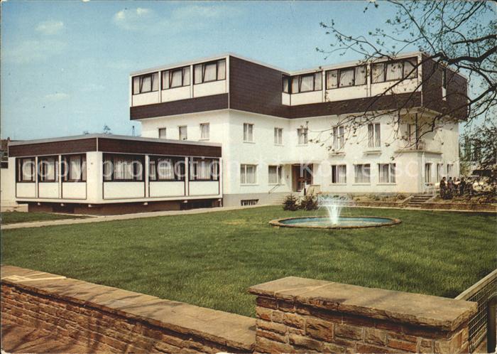 Bad Neuenahr-Ahrweiler Villa Landgraf