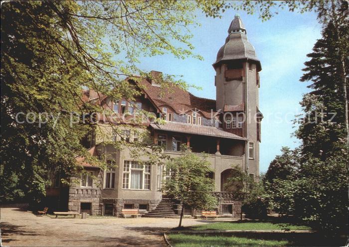 Goerlitz Sachsen Jugendherberge Friedensgrenze