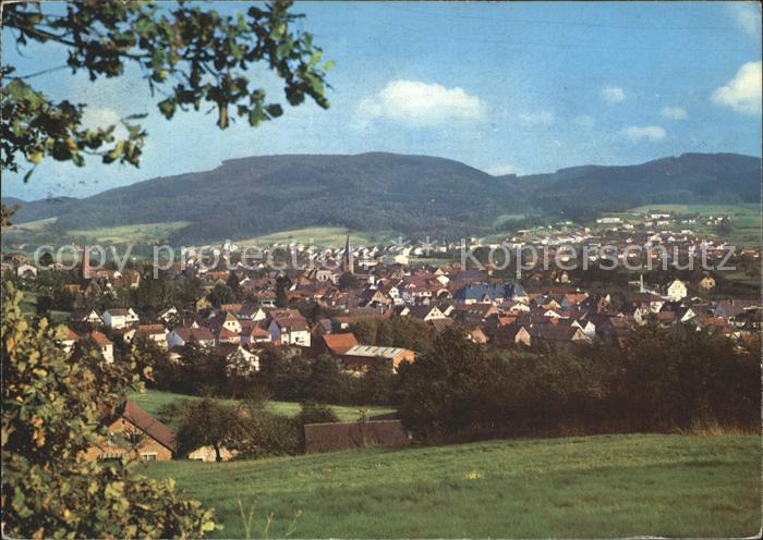 Lindenfels Odenwald