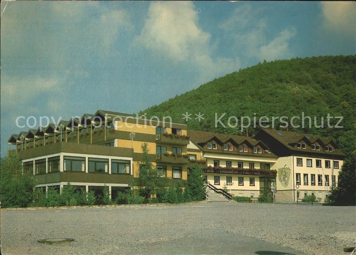 St Martin Pfalz Jugendhaus am Weinberg