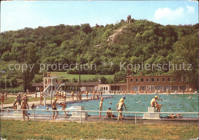 Bad Sulza Volkssolbad