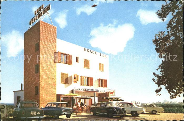 Pineda de Mar Haus Vaterland