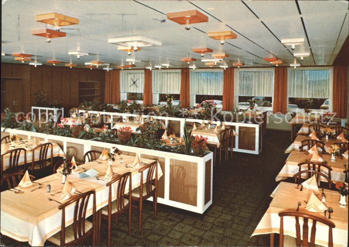 Bad Bevensen Kurheim Waidmannsruh