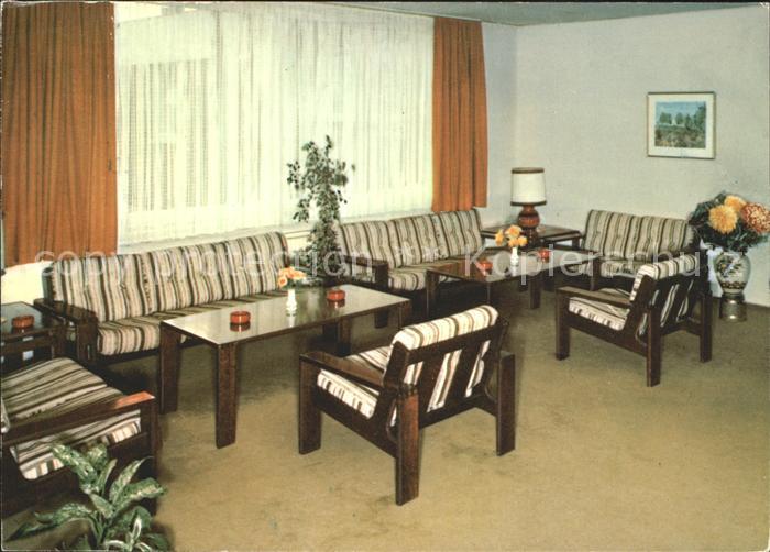 Bad Bevensen Kurheim Waldmannsruh