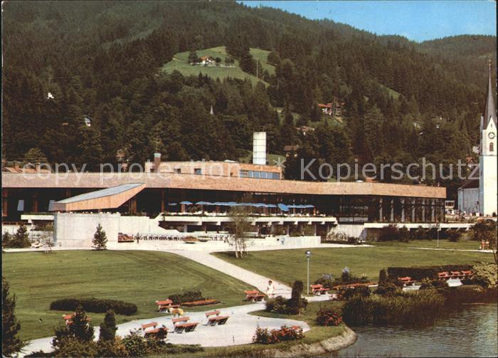 Schliersee Kurzentrum