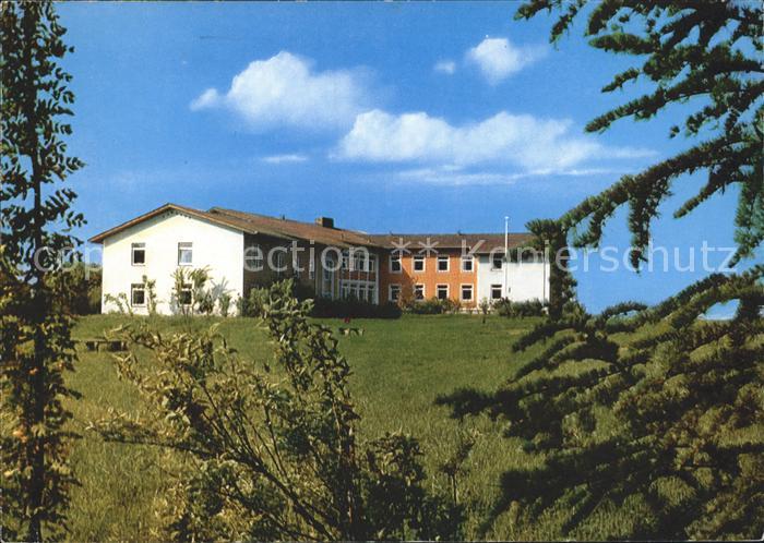 Blomberg Lippe Jugendherberge Ulmenallee