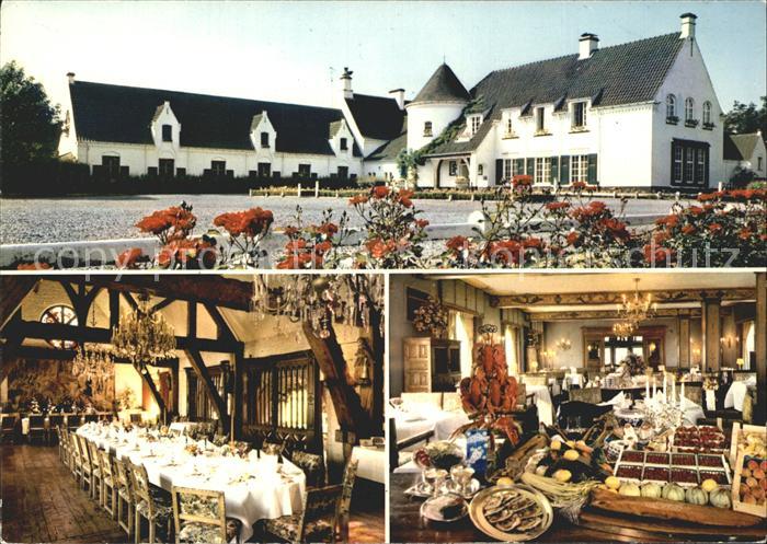 Lokeren Oost-Vlaanderen Parkhotel