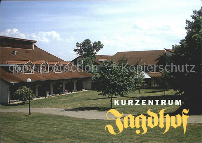 Bad Fuessing Kurzentrum Jagdhof