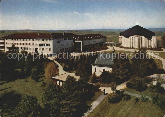 Horb Neckar Liebfrauenhoehe