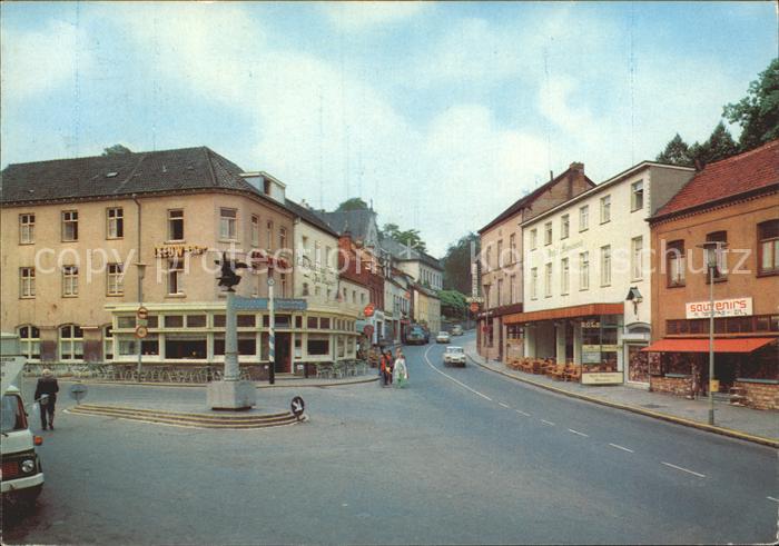 Maastricht