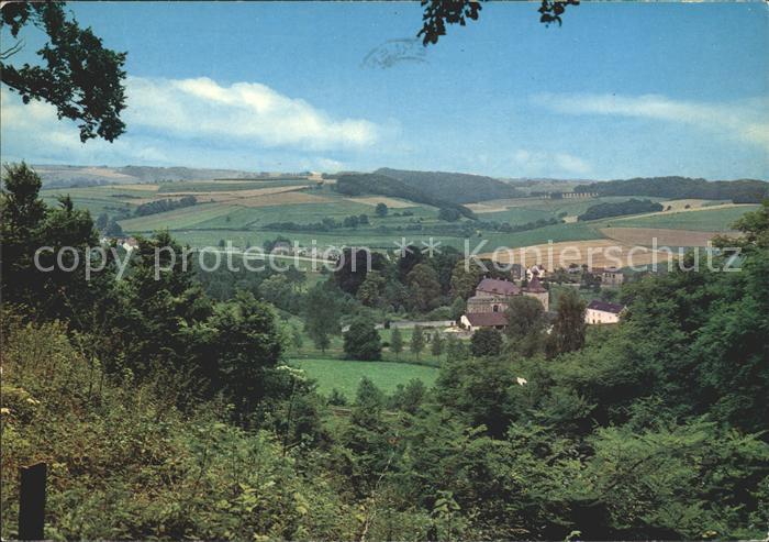 Schin Geul Hotel Pension A. Janssen