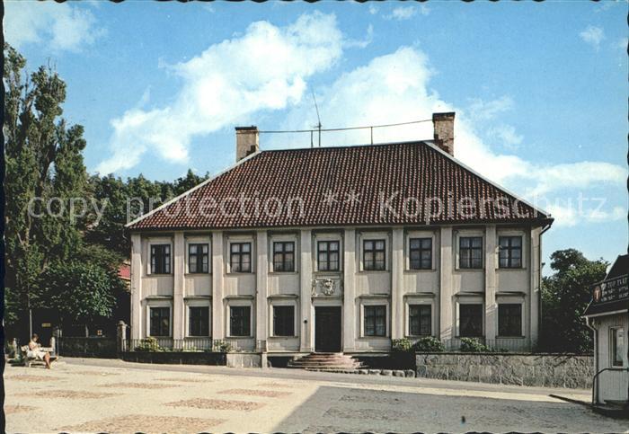 Goeteborg Gatenhielmska Huset