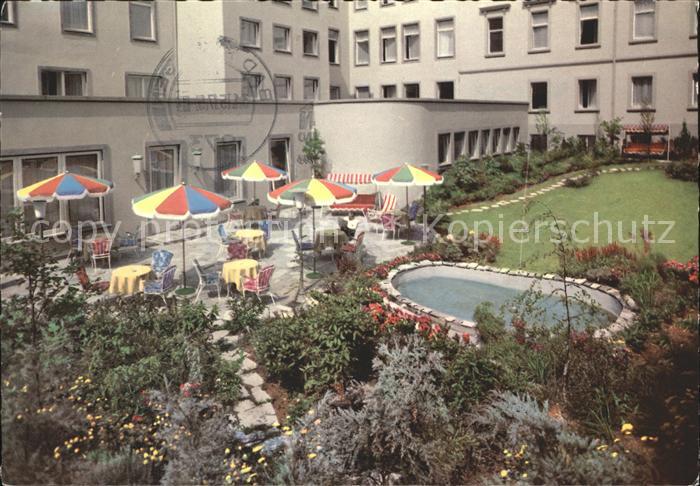 Bad Kissingen Kurhaus Hotel