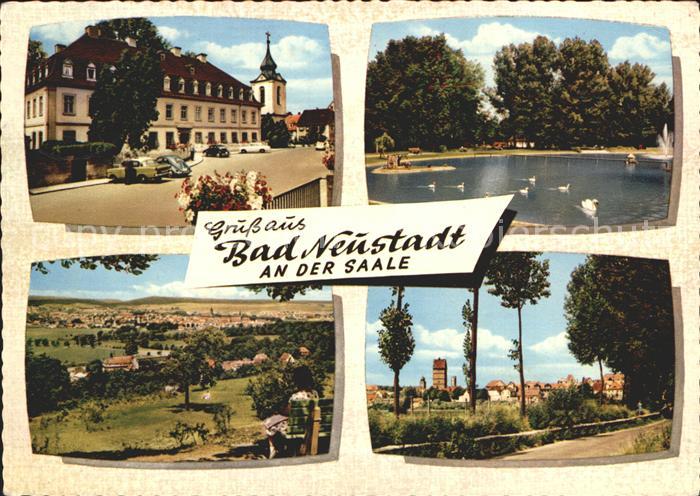 Bad Neustadt
