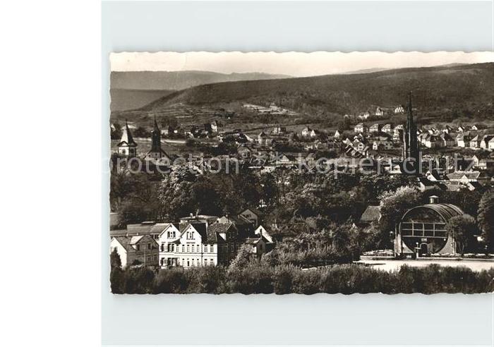 Bad Duerkheim Naturweinschaenke Duerkheimer Fass