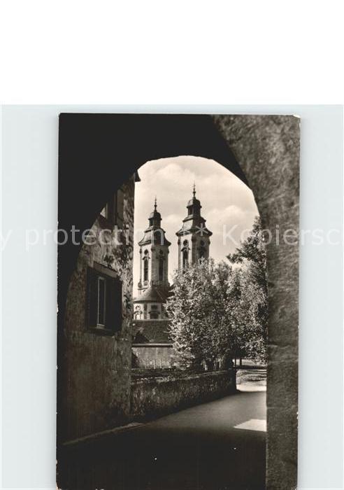 Bad Mergentheim Deutschordensschloss