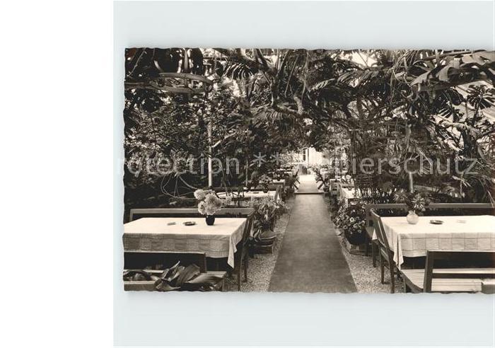 Lorch Wuerttemberg Waldkaffee Muckensee Wintergarten Tanzdiele