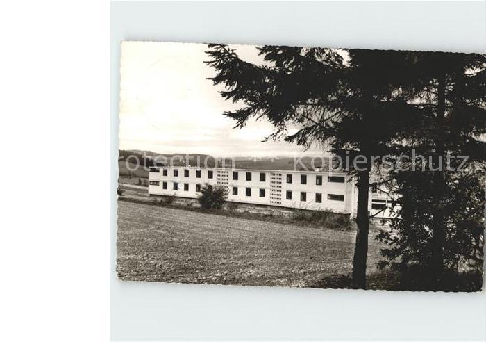 Meinerzhagen Jugendherberge