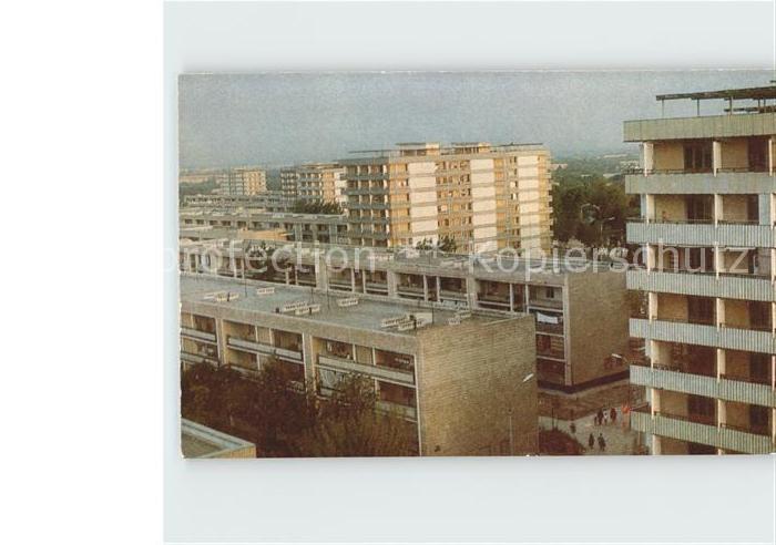 Taschkent Usbekistan Stadtteil Ukraina