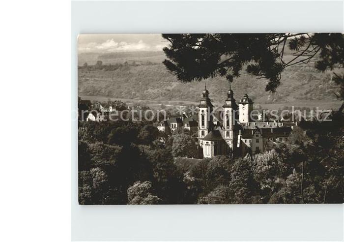 Bad Mergentheim Hoch Deuschtmeisterschloss