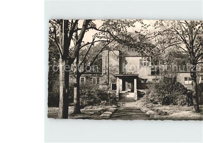 Heiligenstadt Eichsfeld Kneippbad