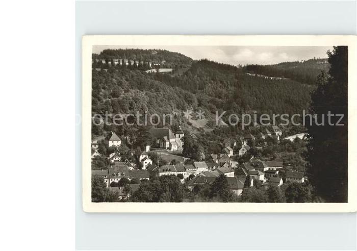 Bad Gottleuba-Berggiesshuebel