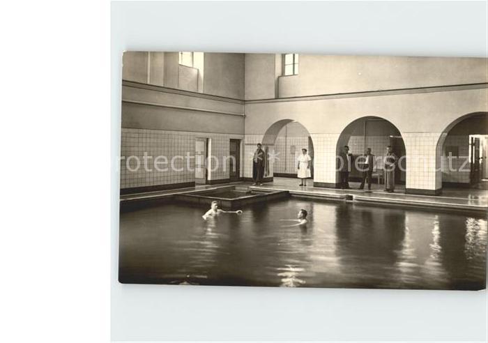 Salzelmen Bad Schwimmbad