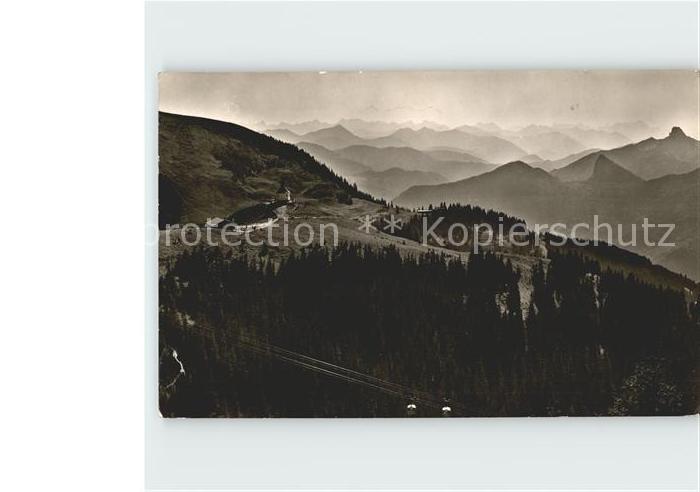 Karwendel Wetterstein