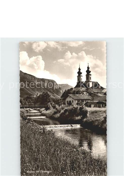 Aschau Chiemgau Burg Hohenaschau