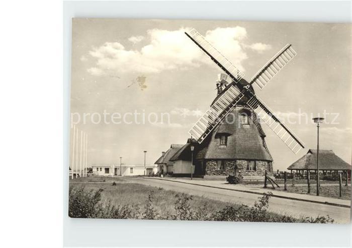 Gross Stieten Gaststaette Mecklenburger Muehle