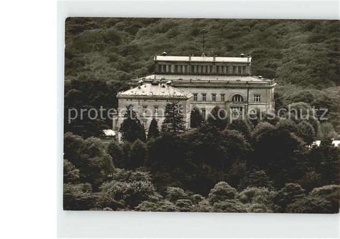 Essen Ruhr Villa Huegel