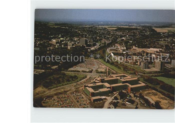 Recklinghausen Westfalen Kreishaus