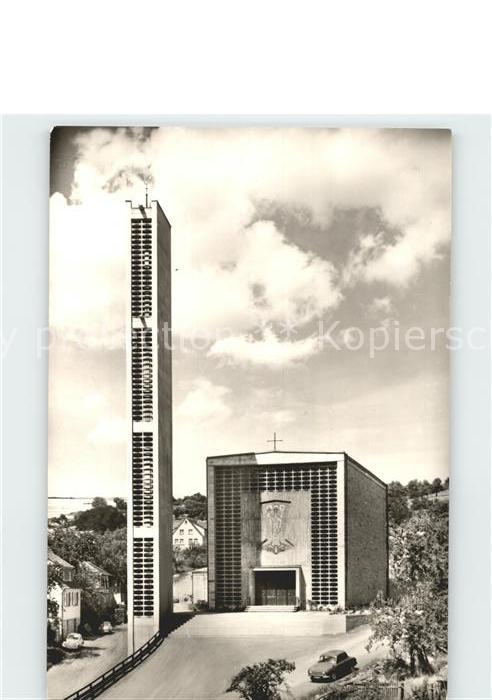 Bad Orb Katholische Kirche St Michael