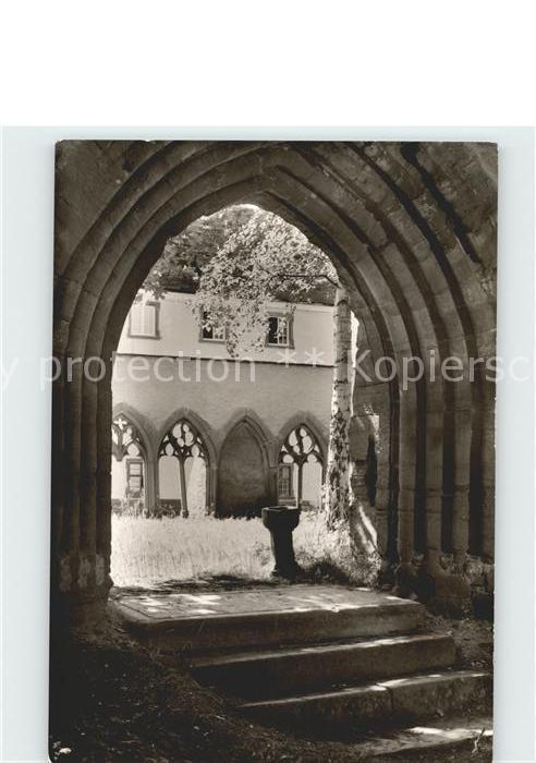 Horb Neckar Kloster Kirchberg