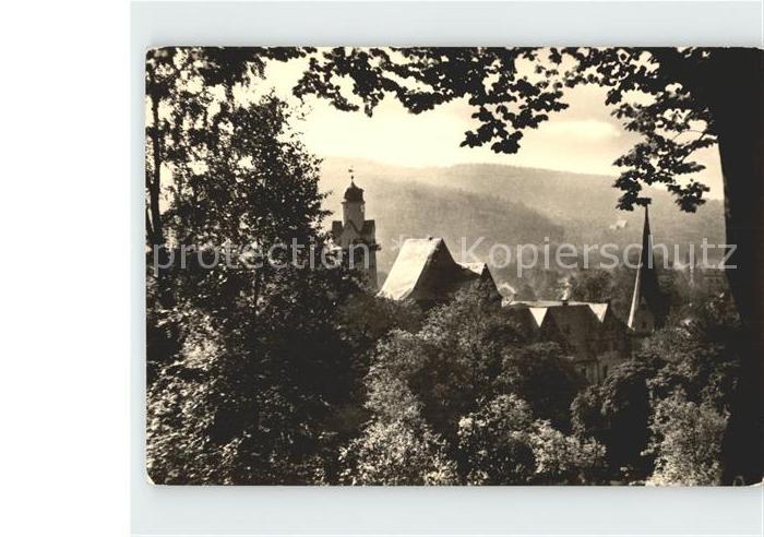 Hartenstein Zwickau Schloss Stein