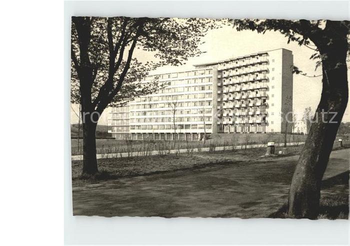 Bad Salzuflen Landesversorgungsanstalt