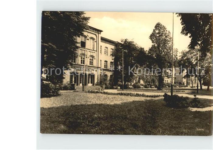 Zwickau Sachsen Bergingenieurschule