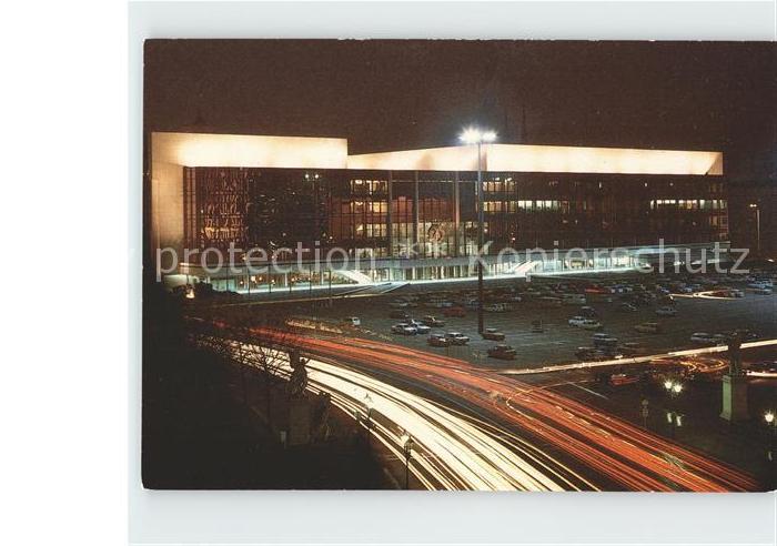 BERLIN  CITY Palast Republik