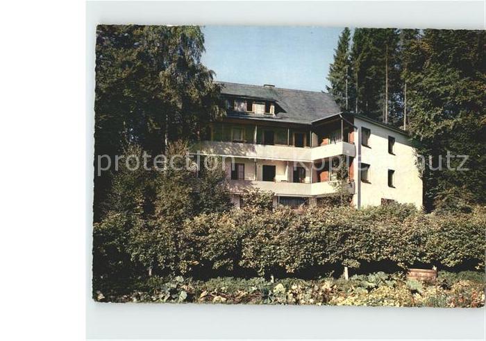 Willingen Sauerland Hotel Pension Cafe Stryckhaus