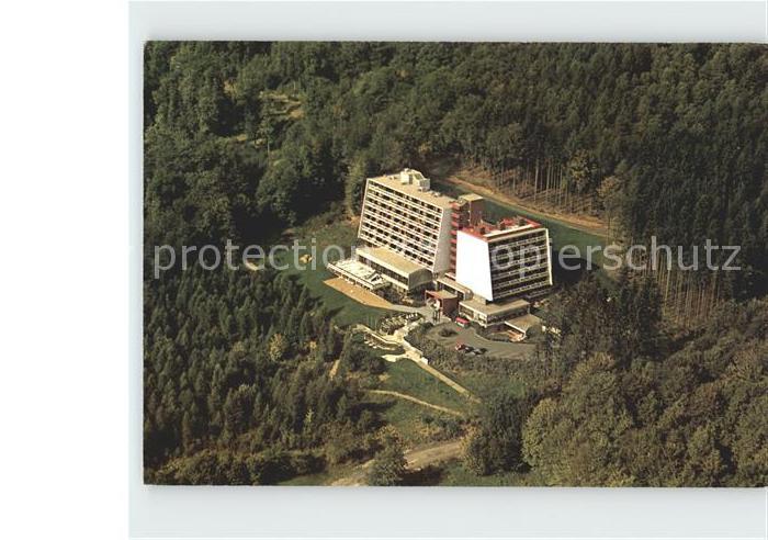 Bad Brueckenau Kursanatorium Regena