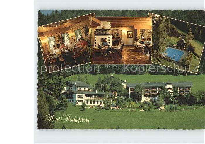 Windischgarsten Hotel Bischofsberg