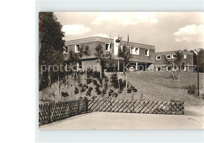 Kevelaer Schravalener Heide